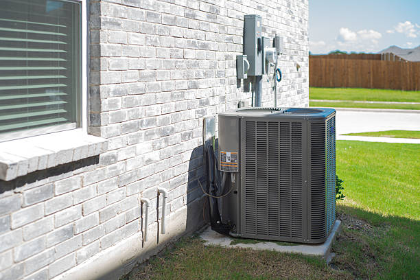 Reliable Heat Pump Repair contractor in Blue Grass, IA by FH HVAC